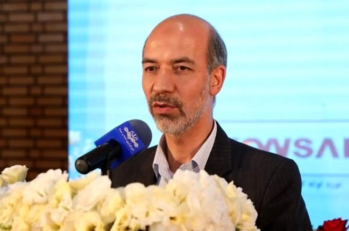  سرمایه گذاری 1200 همتی در آب و برق تا پایان دولت  