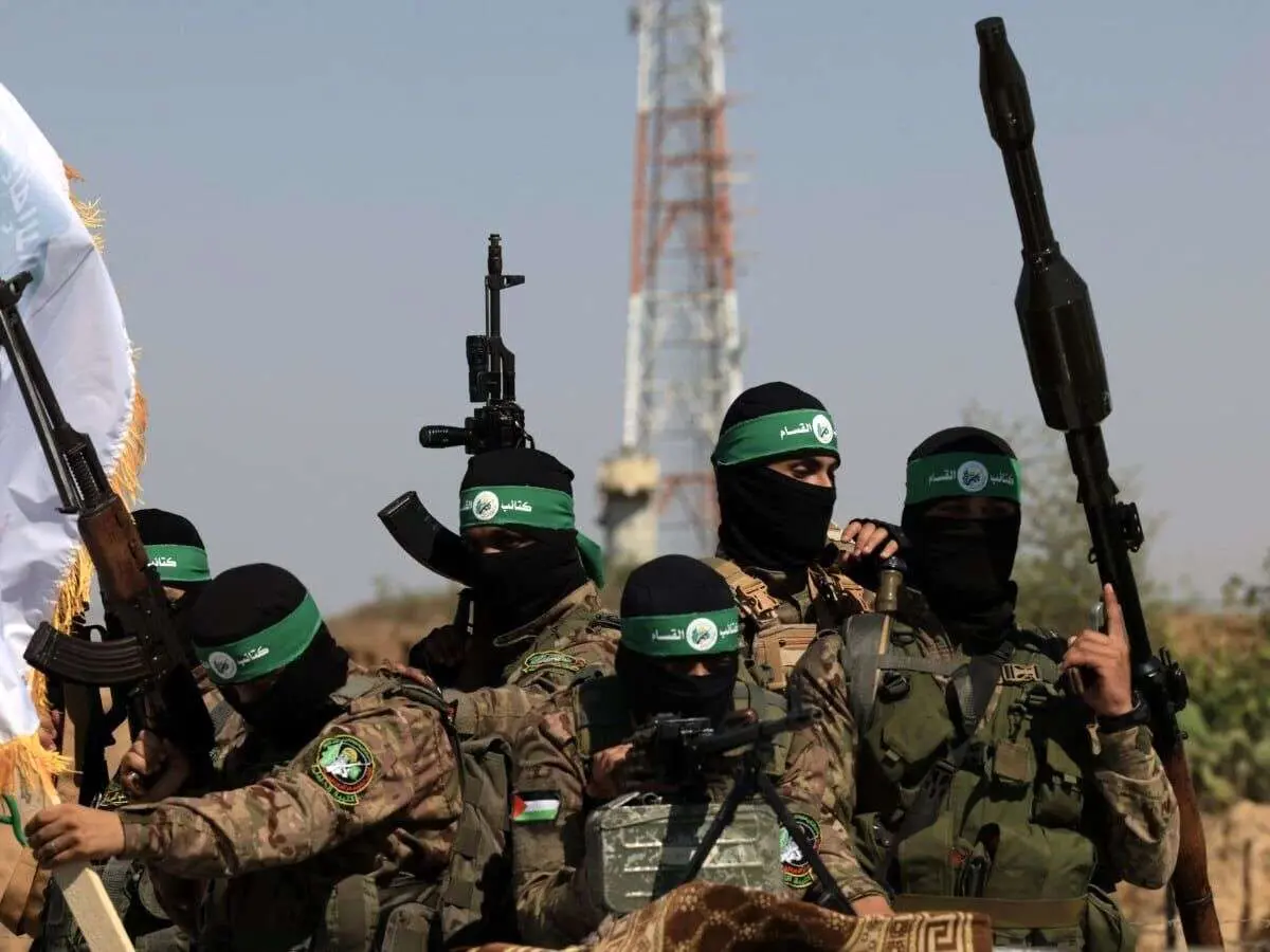 وزیر کابینه نتانیاهو: حماس شکست نخورده است 