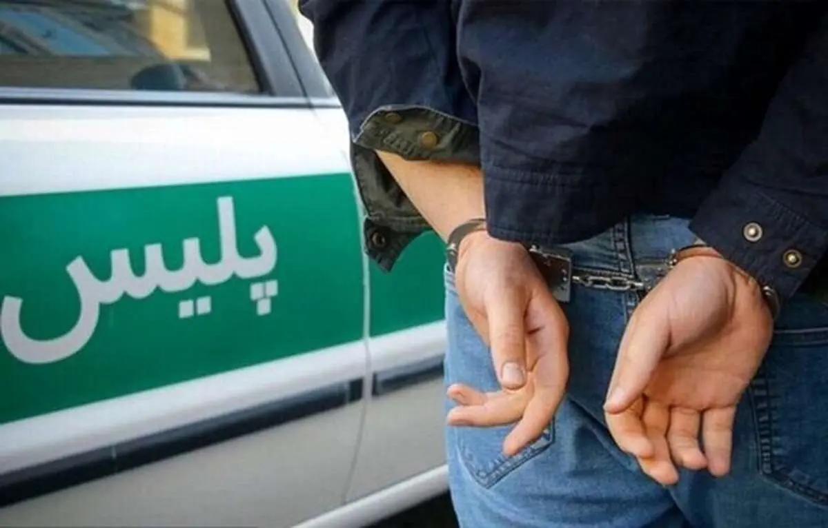 پسر عمه جان پسر دایی‌اش را گرفت