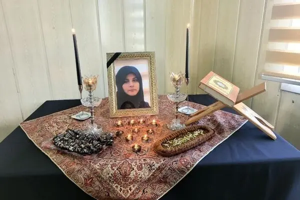 ​قاتل خبرنگار ایرنا به قصاص محکوم شد

