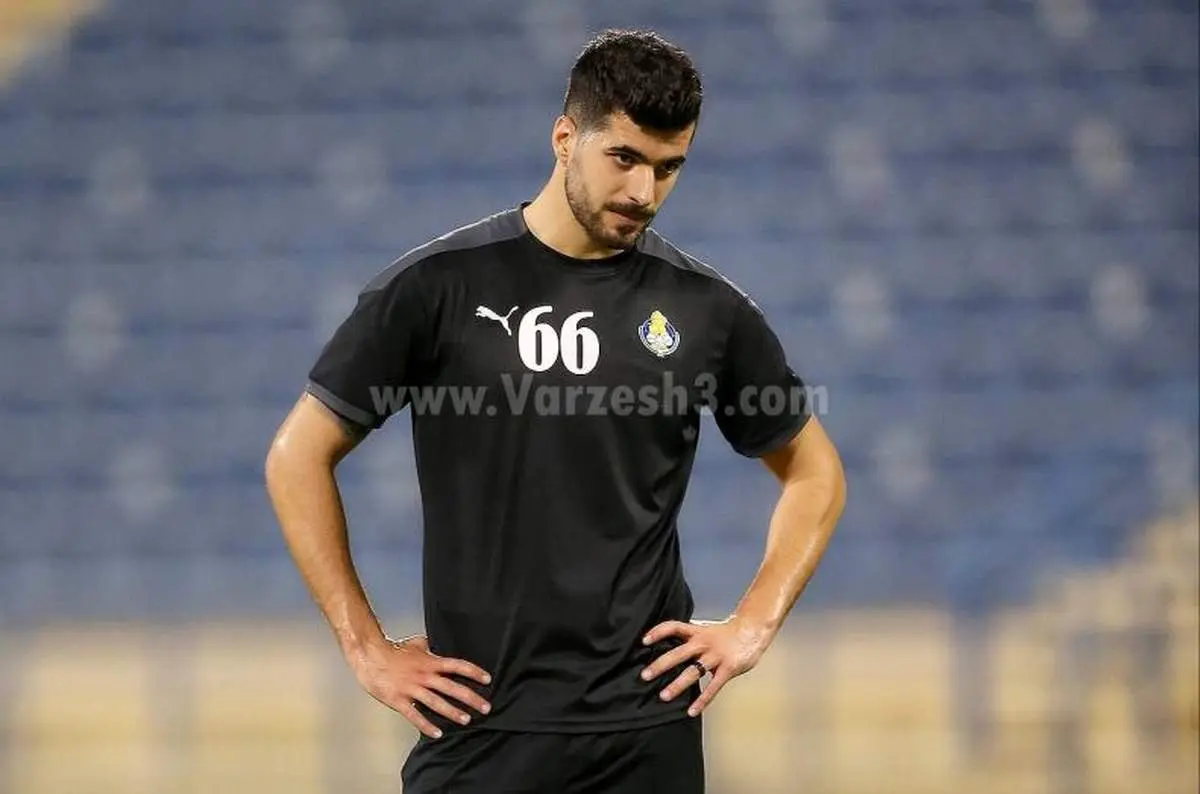 سعید عزتاللهی بمب نقل و انتقالات شد!