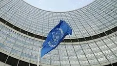 لارنس نورمن خواستار فشار بیشتر آژانس به ایران شد!