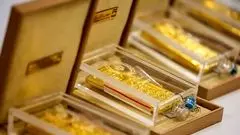 چرا تب طلا در بازار داخلی و جهانی بالا گرفت؟