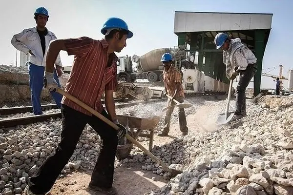 شرایط به‌کارگیری اتباع خارجی اعلام شد