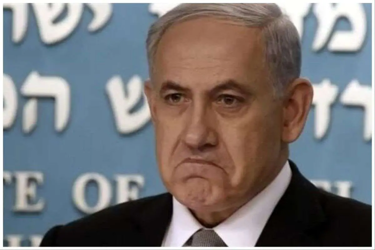 حمله نتانیاهو به رئیس‌جمهور آمریکا