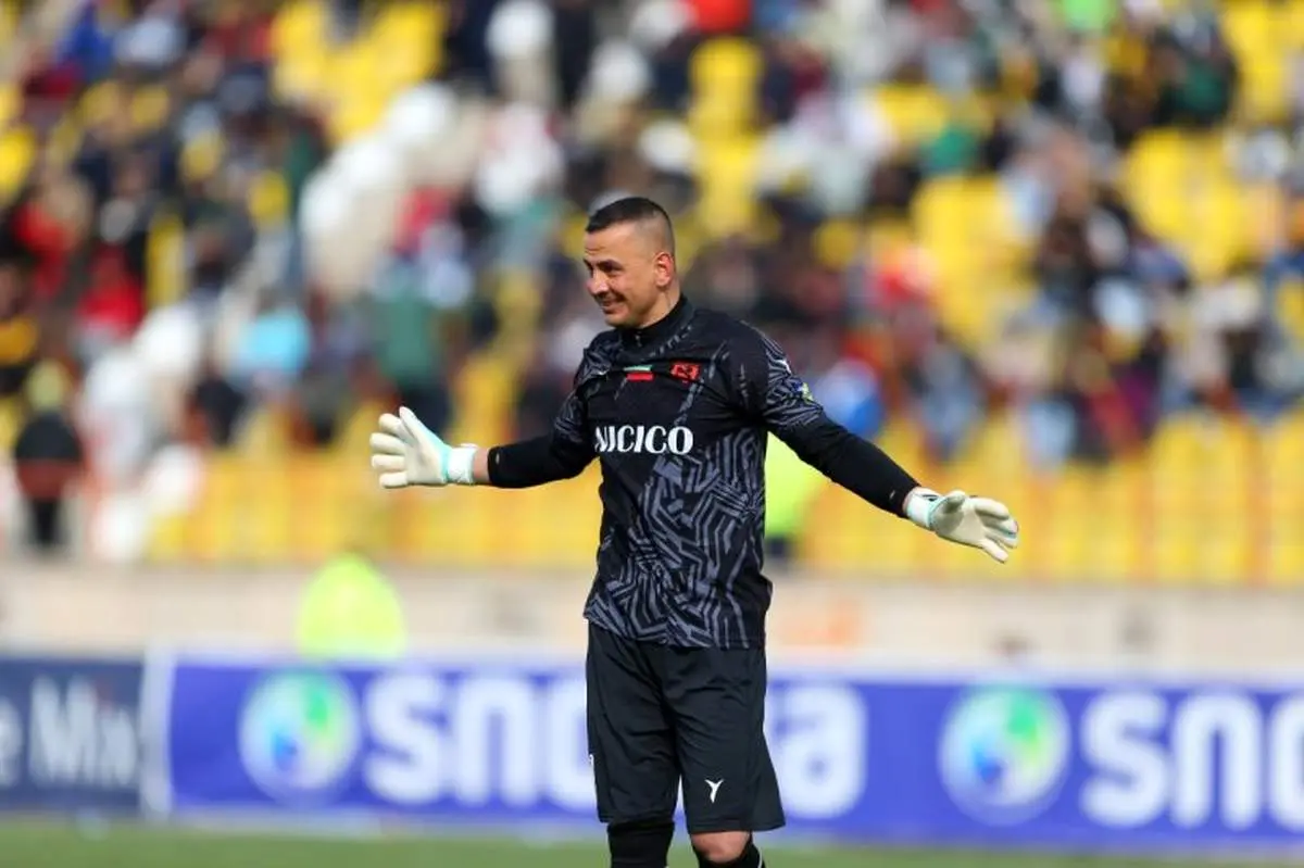 کنایههای تند و تیز حامد لک به علیرضا بیرانوند