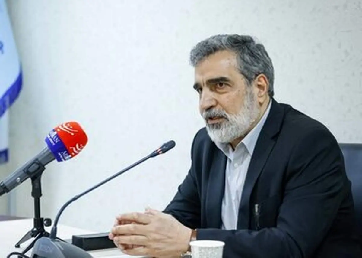 توافق ایران و روسیه برای ساخت ۵ نیروگاه‌ اتمی جدید