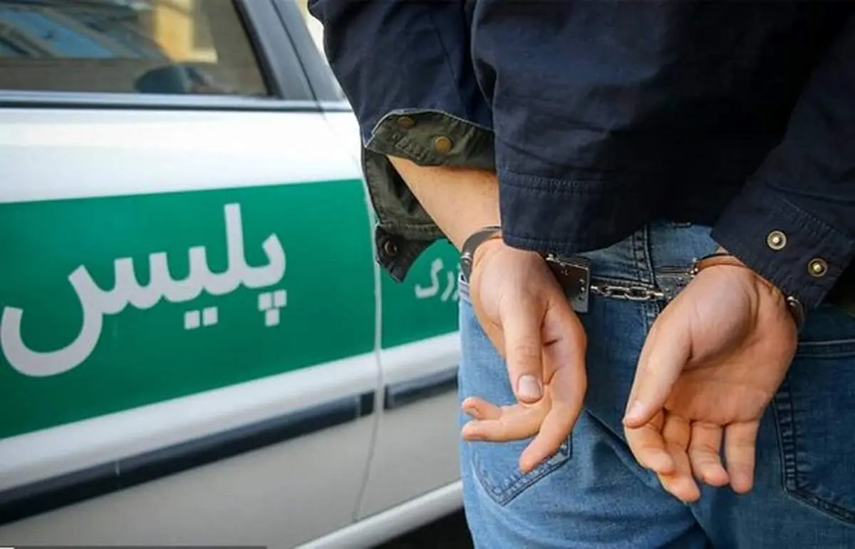 کاهش ۲۰ درصدی سرقت در روزاول نوروز