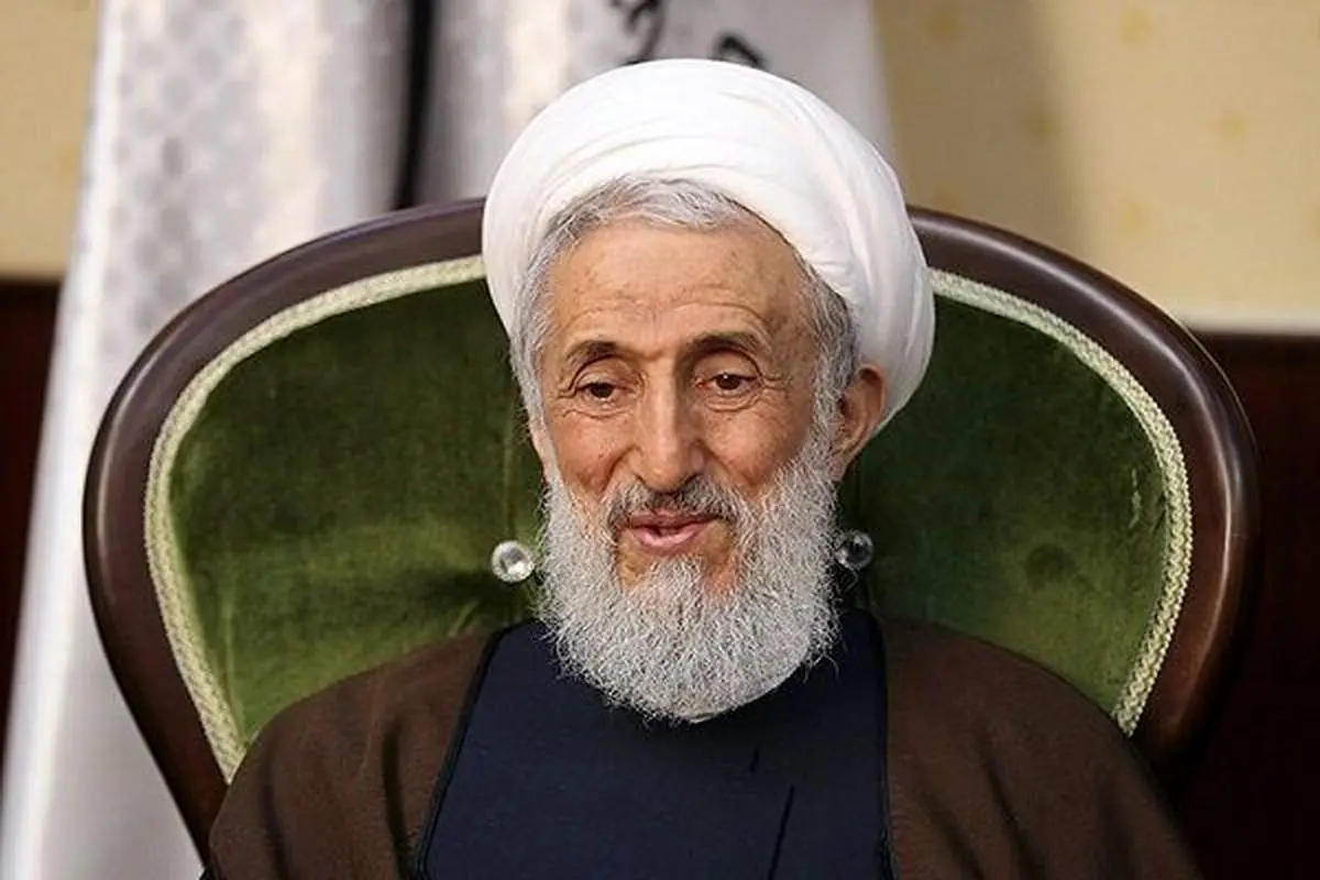 واکنش آیتالله به ادعای جنجالی زمین خواری
