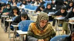 آخرین فرصت ثبت نام آزمون کارشناسی ارشد ناپیوسته سال ۱۴۰۵