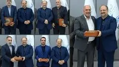 انضباط مالی، نگاه درآمدی و تأمین خوراک؛ ۳ راهبرد جدید هلدینگ خلیج‌فارس