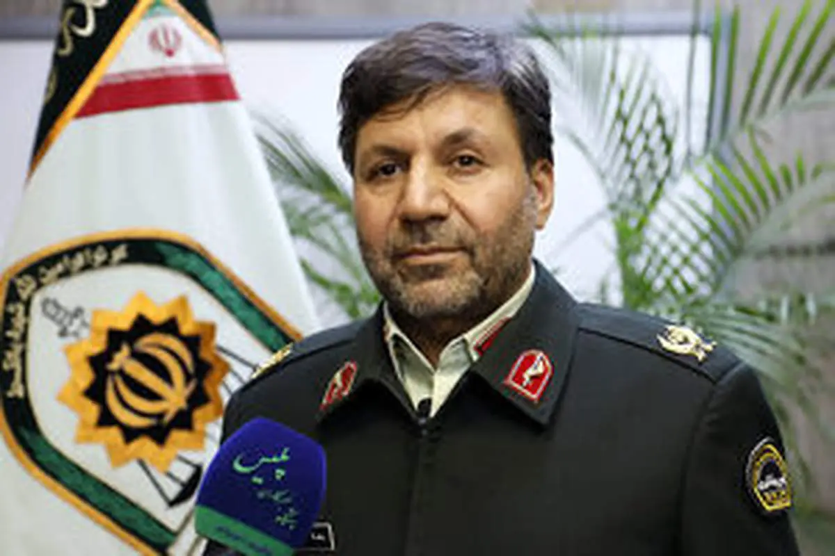 پلیس فرودگاه شیراز و مشهد از باند قاچاق مواد روانگردان پرده برداشتند