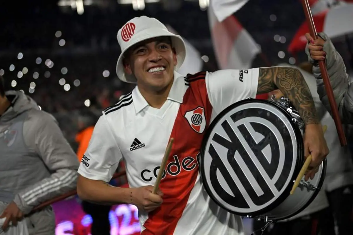 سیوهشتمین قهرمانی تیم افسانهای آرژانتین | میلیونرها بر بام فوتبال آرژانتین