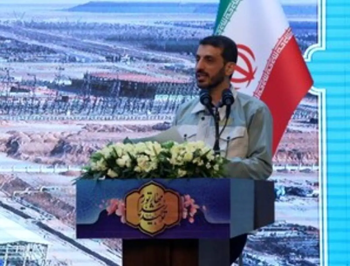 سرمایه گذاری در صنعت به ویژه در فولاد امری ضروری است