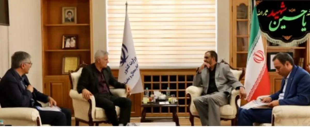 اولویت پست بانک ایران توسعه اشتغال در مناطق محروم و روستایی است