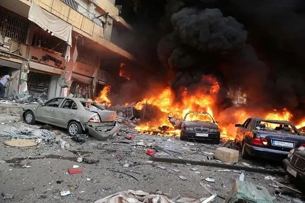 خبرهایی درباره وقوع انفجار در بغداد