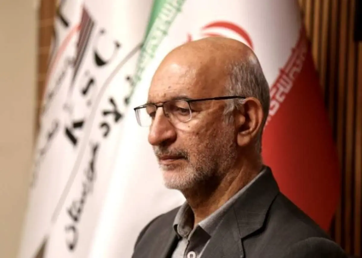 تقدیر موثقینیا از راهاندازی کوره فولادسازی شادگان بدون کارشناس خارجی