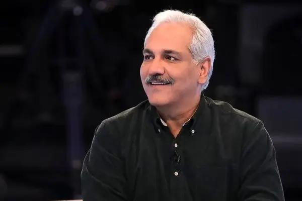  مرد سه هزار چهره ساخته می شود؟
