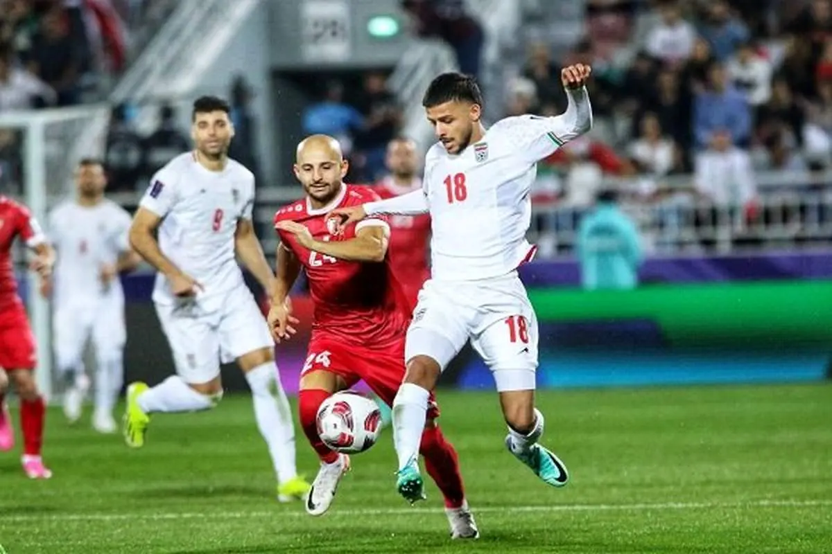 قلعه نویی چرا قائدی را نادیده گرفت؟!