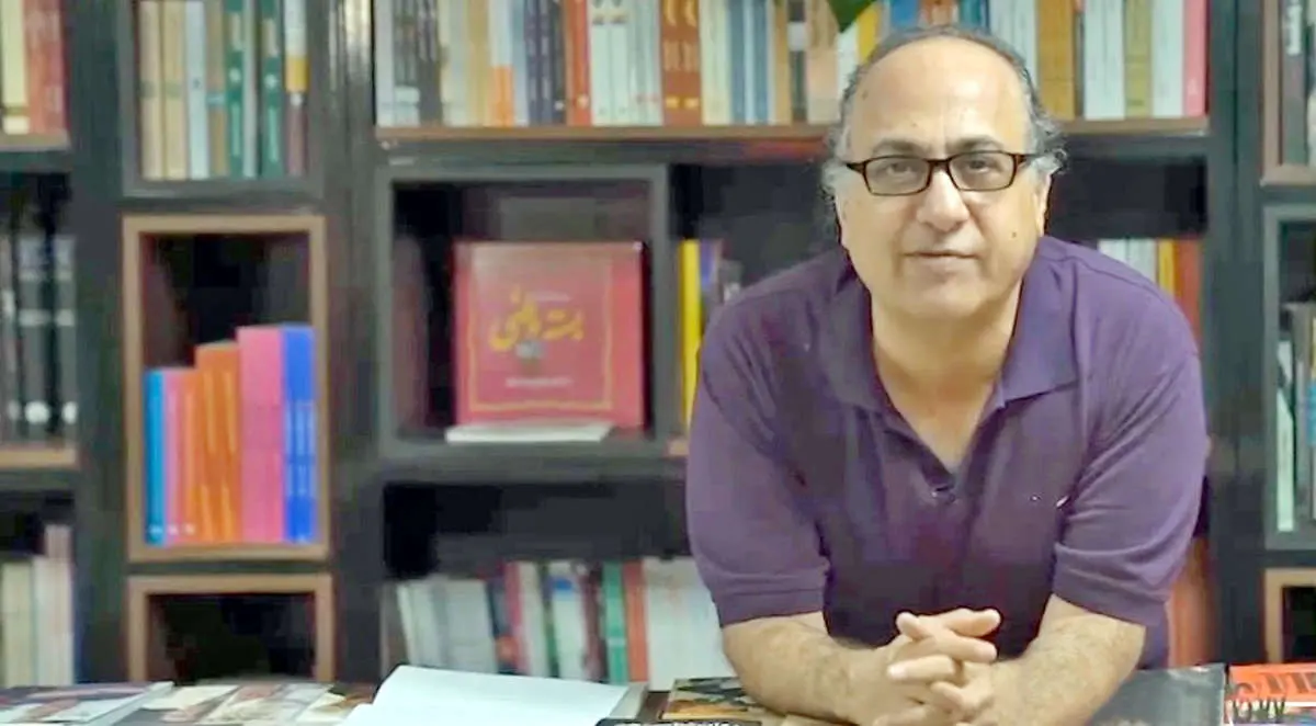 فراشعر؛ شعر در خدمت آگاهی