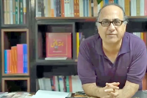 فراشعر؛ شعر در خدمت آگاهی