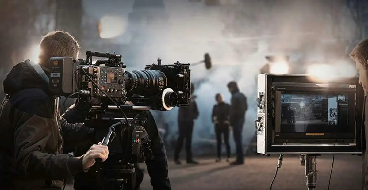 آینده فیلم‌ها و سریال‌ها با هوش مصنوعی چگونه خواهد بود؟