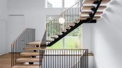 نکات خرید نرده راه پله