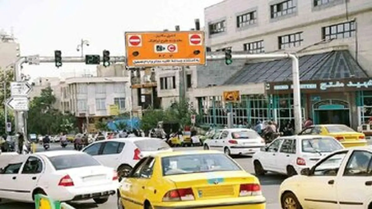 جزئیات مهم از طرح ترافیک جدید تهران