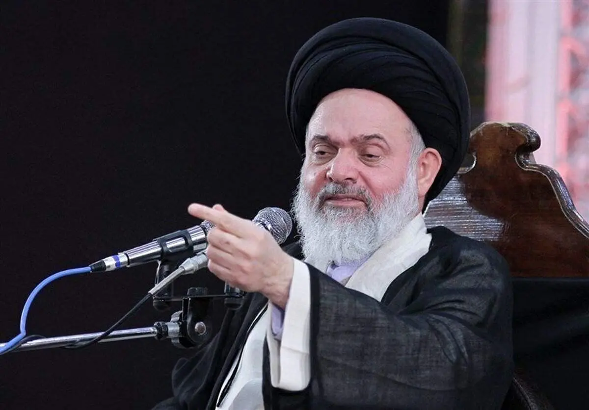 عصبانیت شدید امام جمعه قم از احتمال رفع فیلترینگ