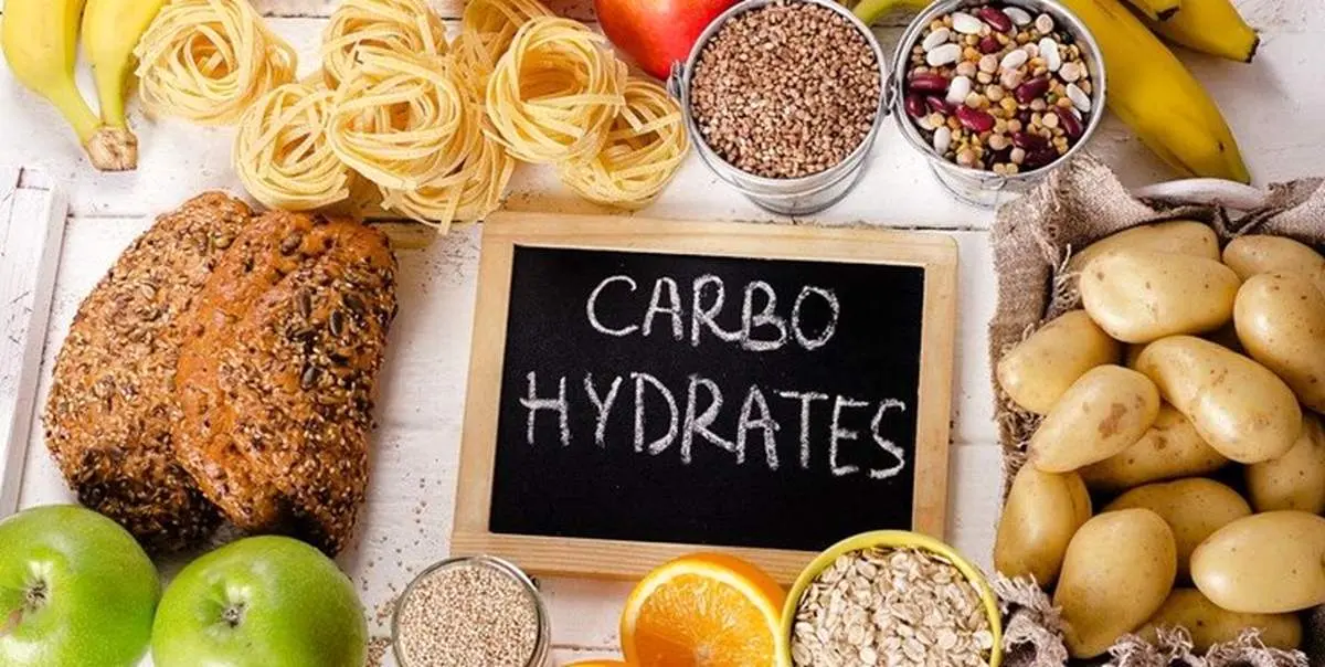خطر  مرگ با مصرف کم  یا زیاد کربوهیدرات !