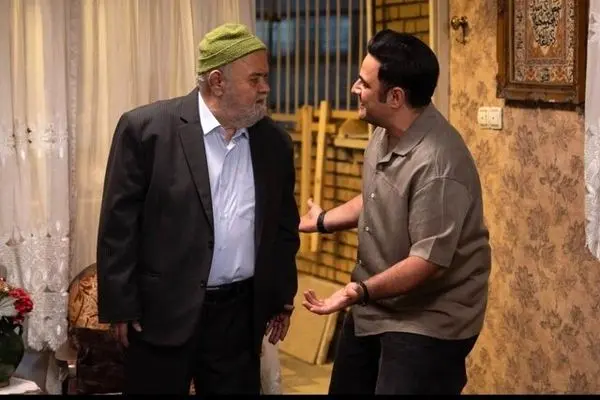 سریال کمدی جدید با بازی اکبر عبدی در راه تلویزیون/ زمان پخش
