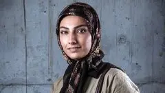 از زلیخای جدید سینمای ایران رونمایی شد!/عکس