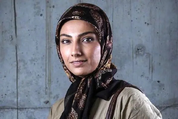 از زلیخای جدید سینمای ایران رونمایی شد!/عکس