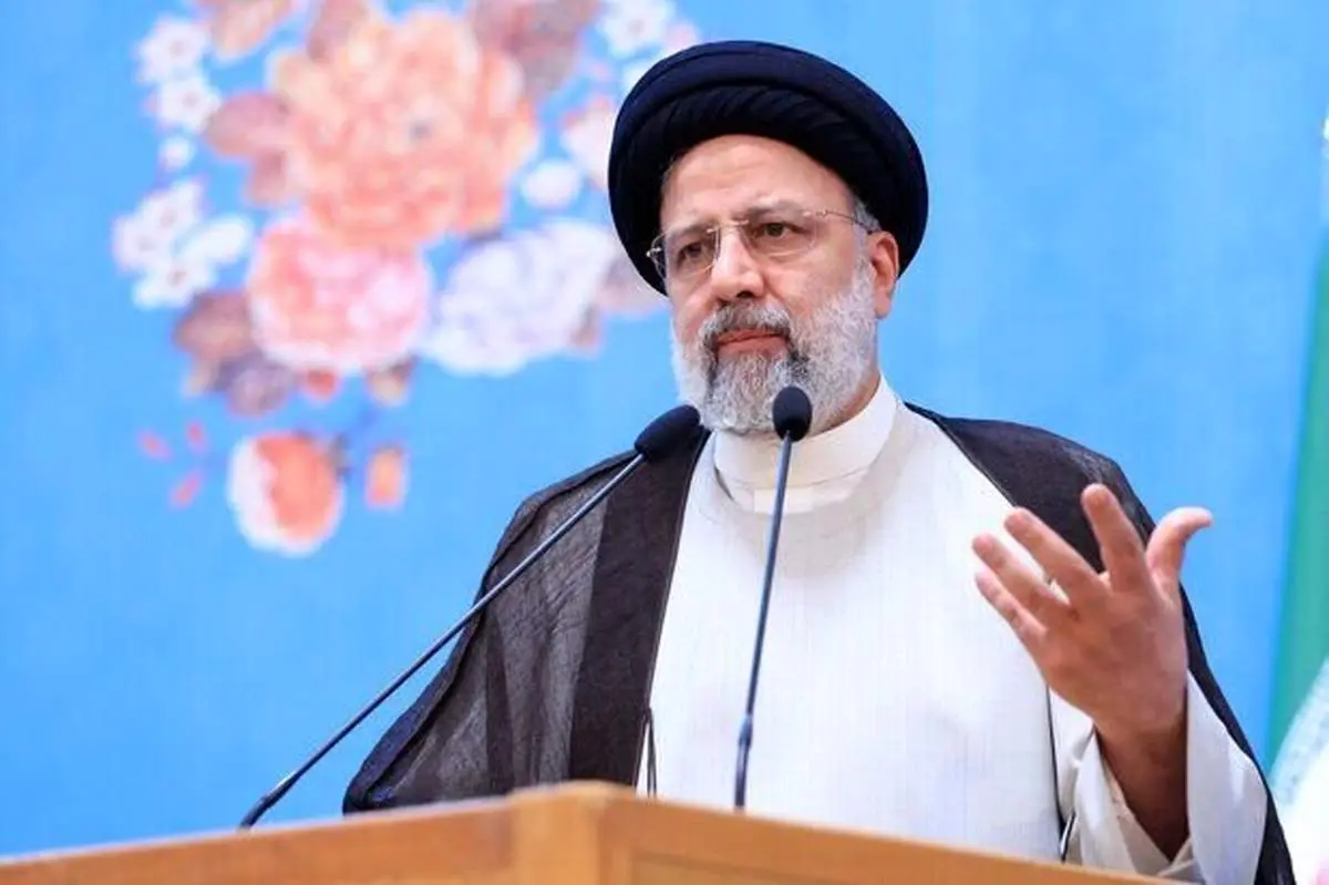 رقیب رئیسی در خبرگان پیدا شد