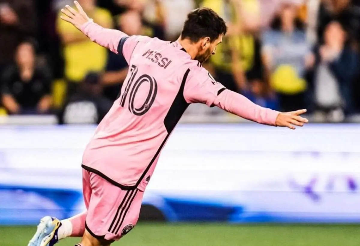 روزی که مسی انگیزه نداشته باشد، از فوتبال میرود