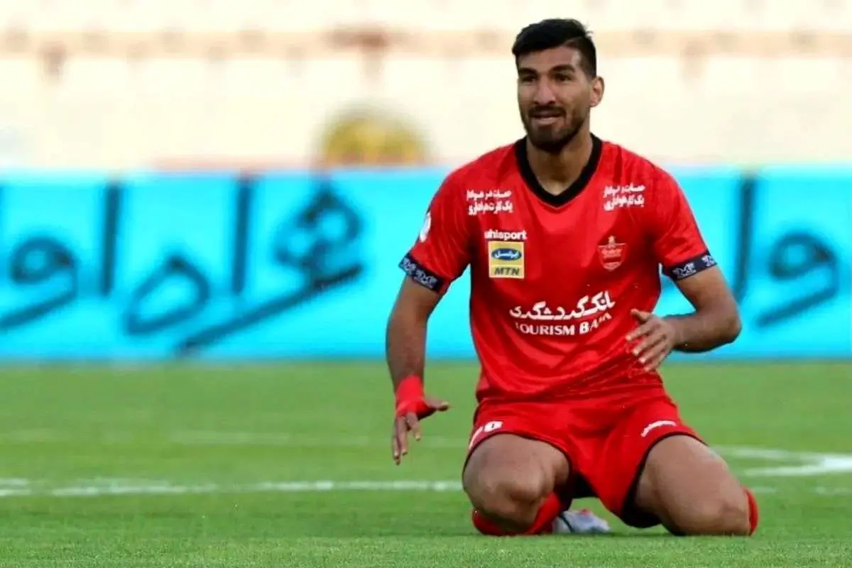 ۲ خرید جدید در راه پرسپولیس