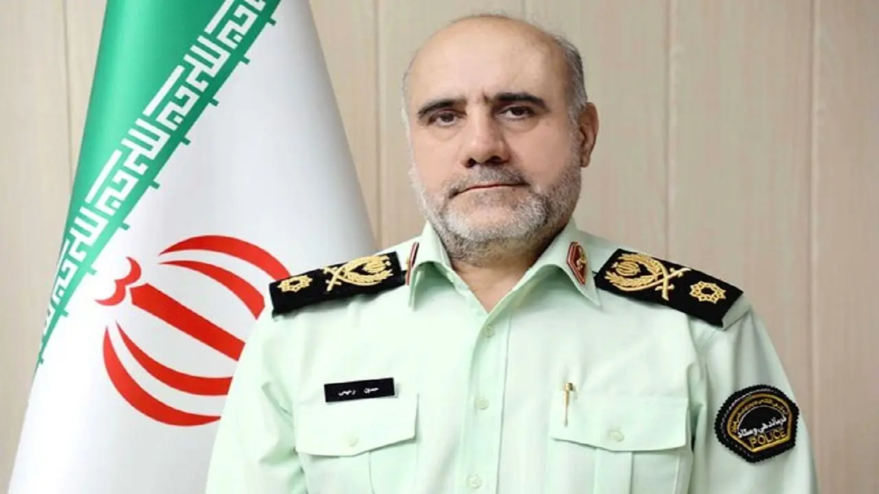 ضربه سنگین پلیس به باند قاچاق خودرو؛ ۱۵۶ خودروی لوکس توقیف شد