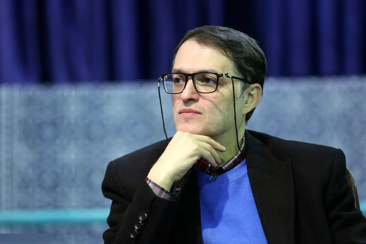 محمد قوچانی: پیشرفت پرونده ایران بیشتر از اوکراین و فلسطین بوده است