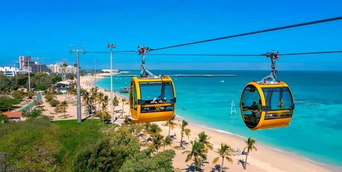 ۵ شهر ایران  که حتما پاییز باید به آنها سفر کنید