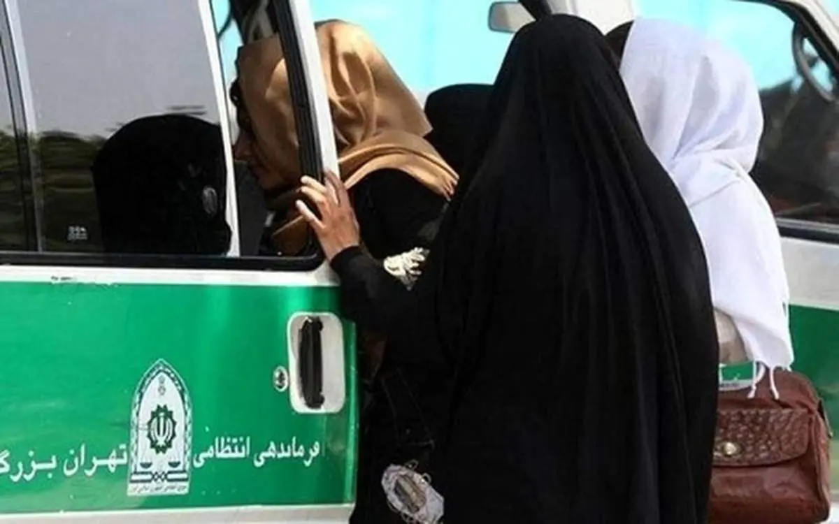 چرا دوباره گشت ارشاد شروع به برخوردهای غیرقانونی و غیرشرعی با برخی بانوان میکند؟