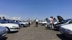 هشدار به رانندگان: این خودروها توقیف می‌شوند
