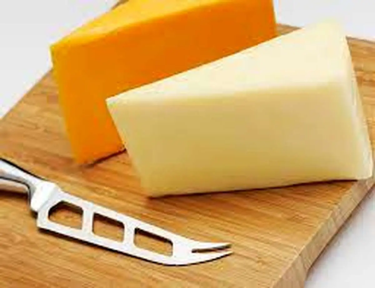 کدام پنیر با پوسیدگی دندان مقابله می‌کند؟
