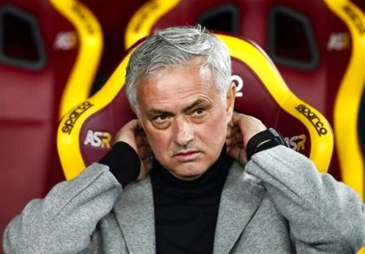 مورینیو مسافر عربستان شد