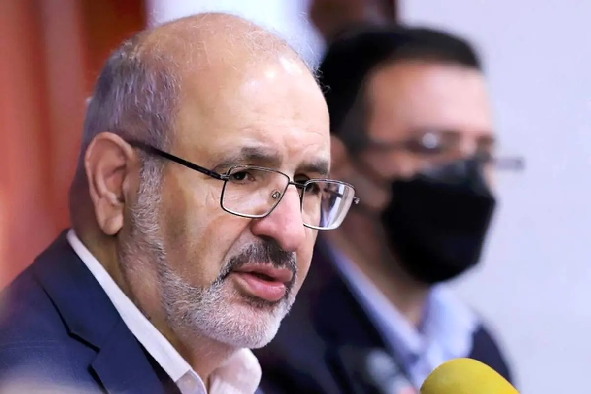 سازمان سنجش: حکم انفصال از خدمت رئیس سازمان سنجش قطعی نیست