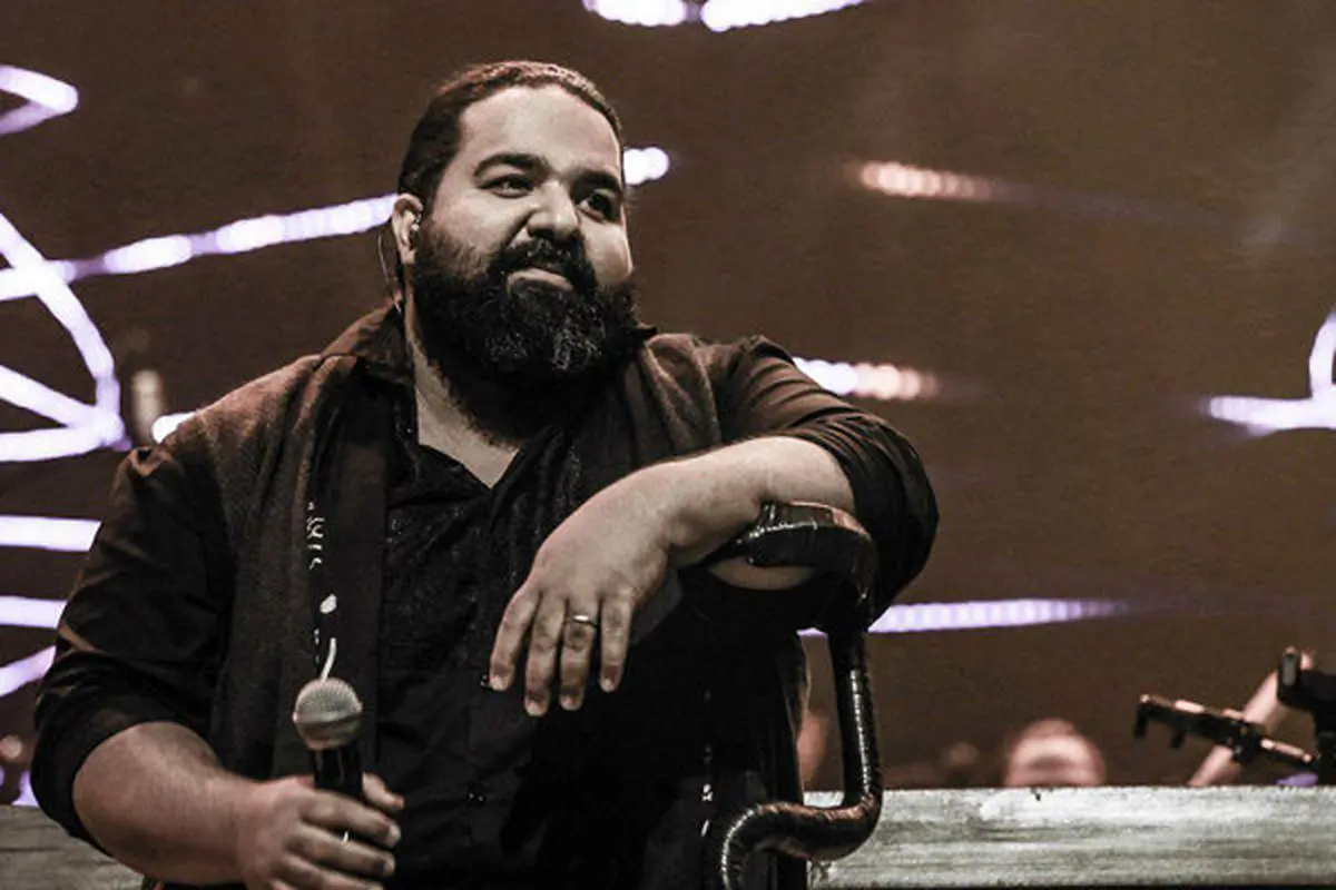 حمایت رضا صادقی از علیرضا قربانی: زنان نباید از کنسرت حذف شوند