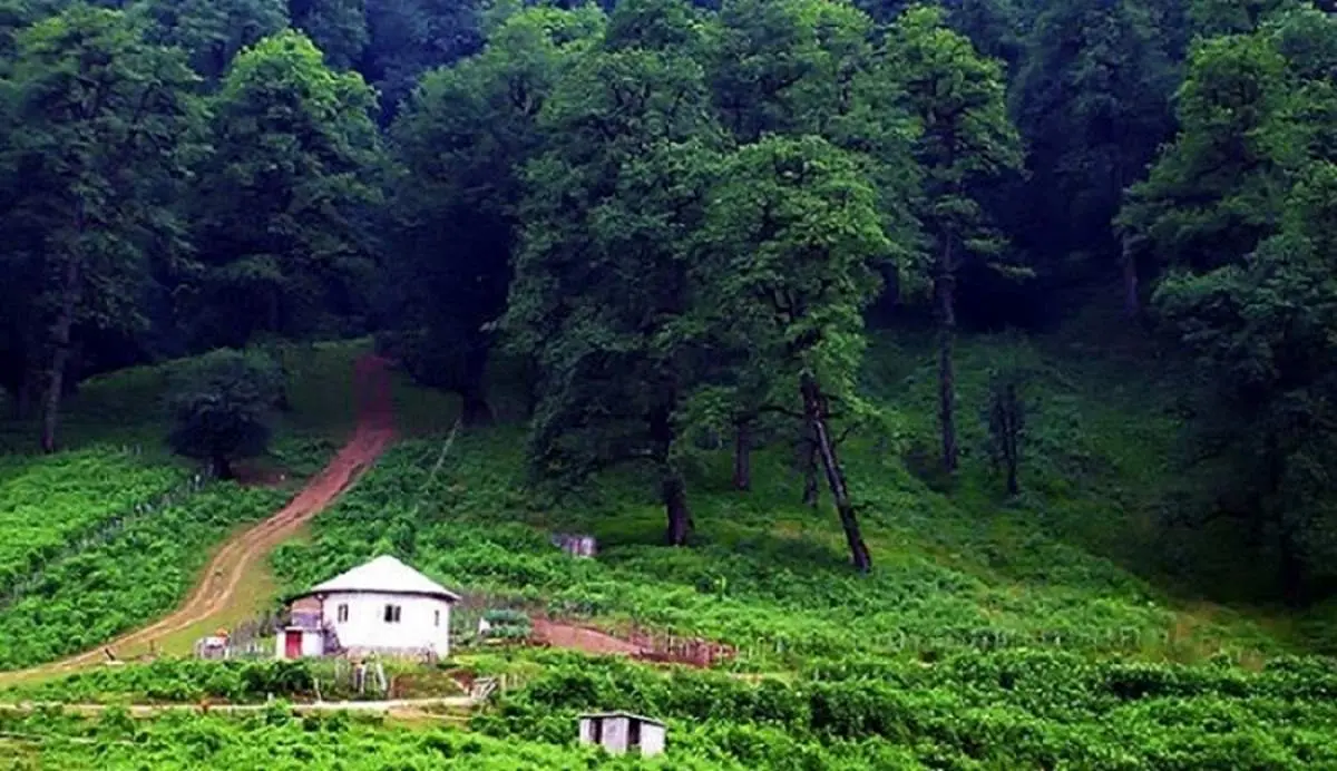 اقامت ۱۳ میلیون مسافر نوروزی در این استان