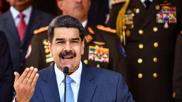 مذاکرات مخفیانه« مادورو» با آمریکا