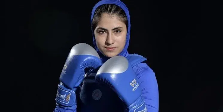 طلای ووشوی قهرمانی آسیا از آن بانوی ایرانی | کسب یک طلای دیگر توسط دیانا رحیمی