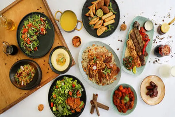۵ غذای فوری و مقوی که در زمان جنگ می توان درست کرد