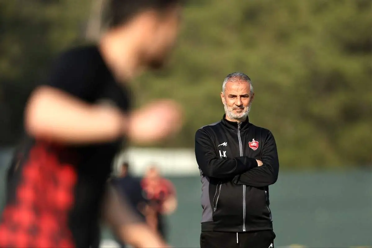 یک سوپرایز بزرگ در لیست تمدیدی‌های پرسپولیس 